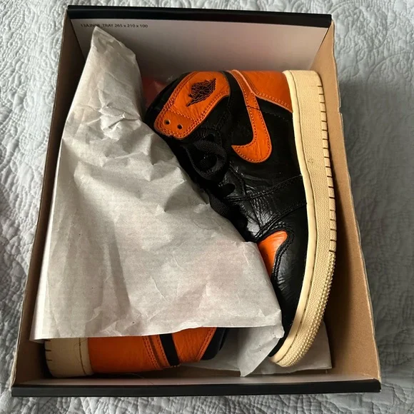 Used once!!! Technically Brand new!!